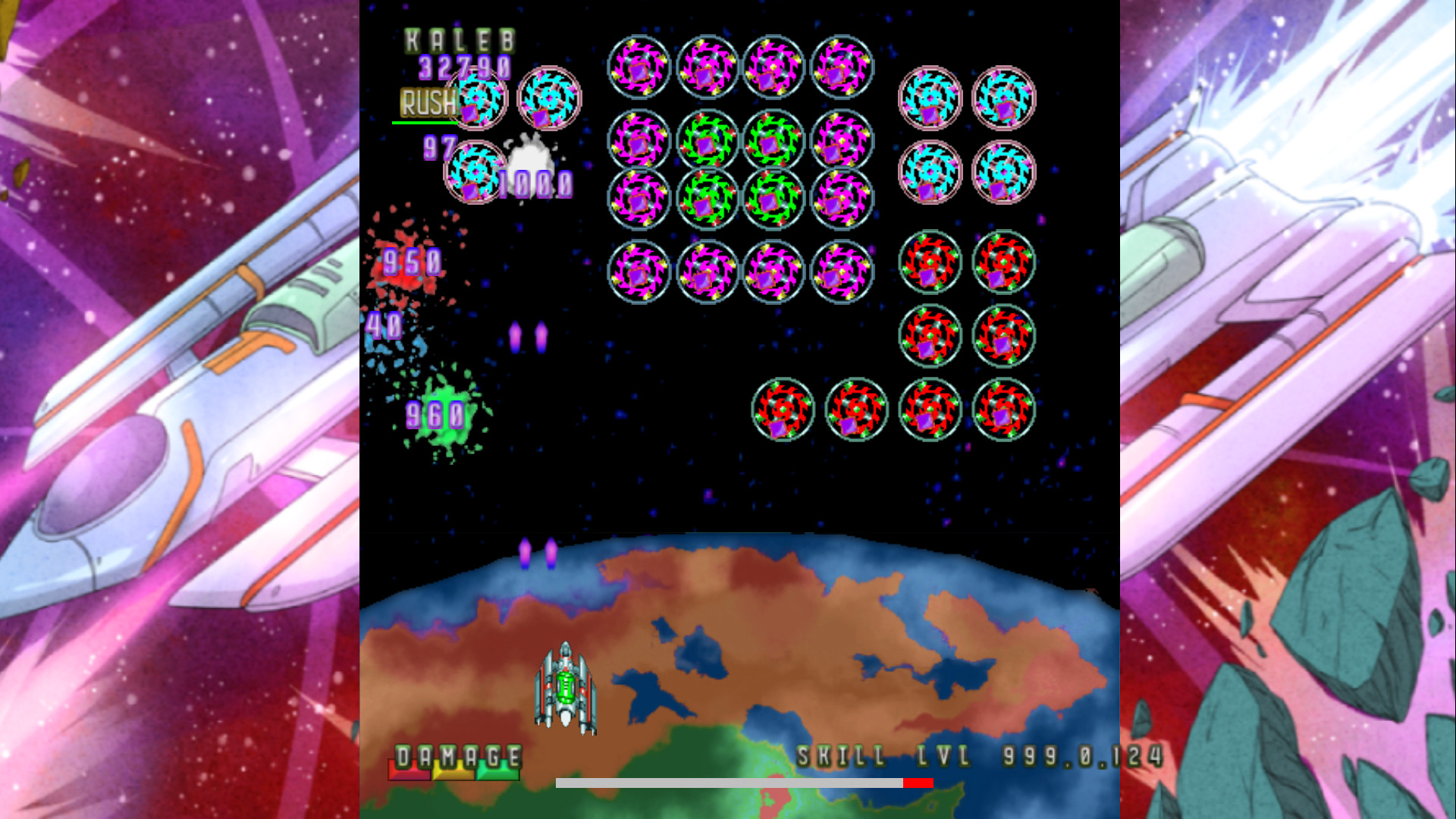 Buzz Kill Zero Demo #0