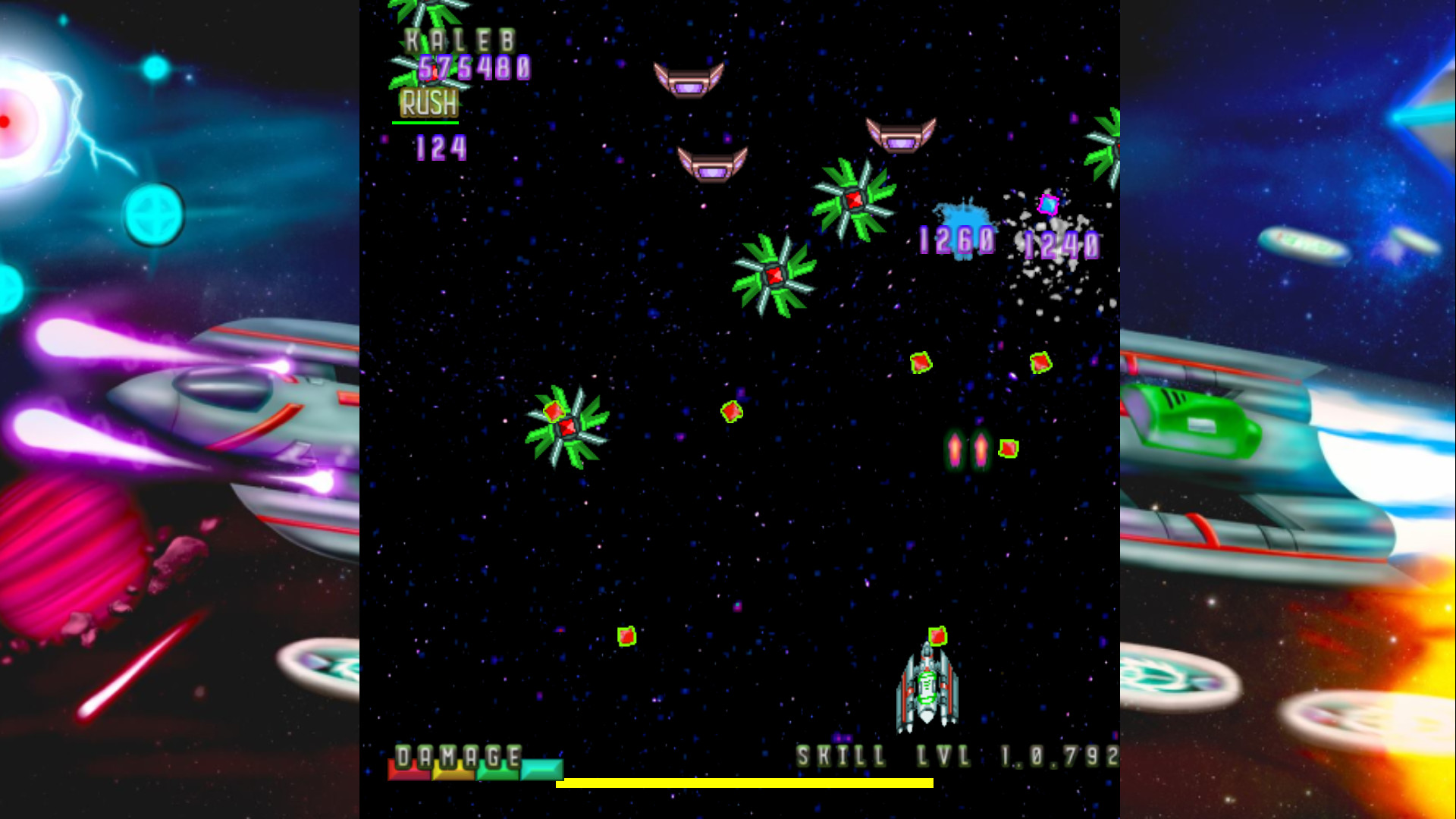 Buzz Kill Zero Demo #5