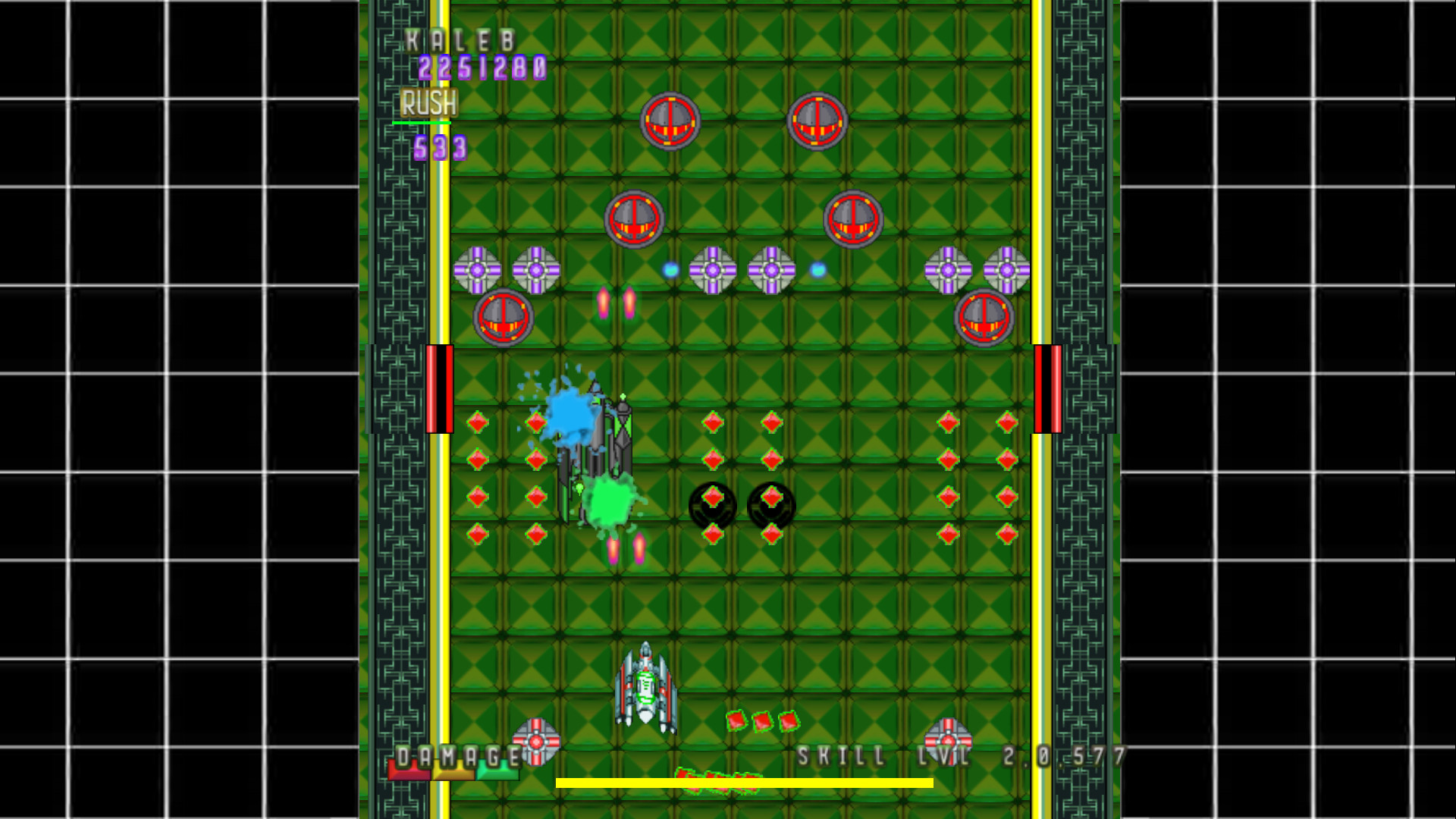 Buzz Kill Zero Demo #2