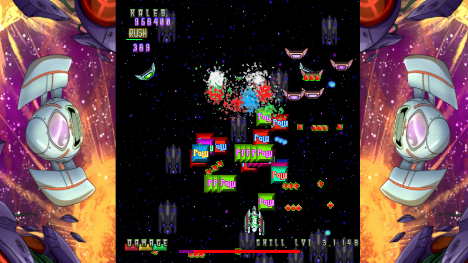 Buzz Kill Zero Demo #3