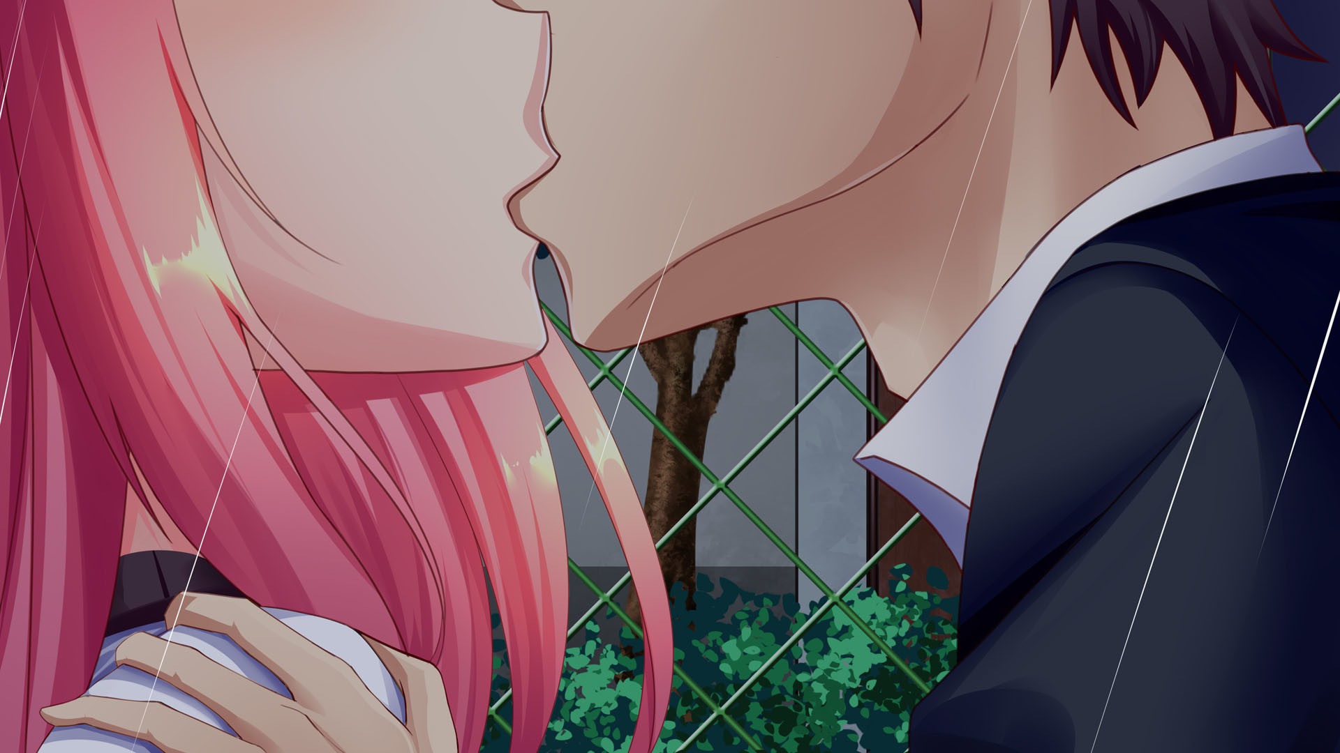 初恋日记 Demo #2