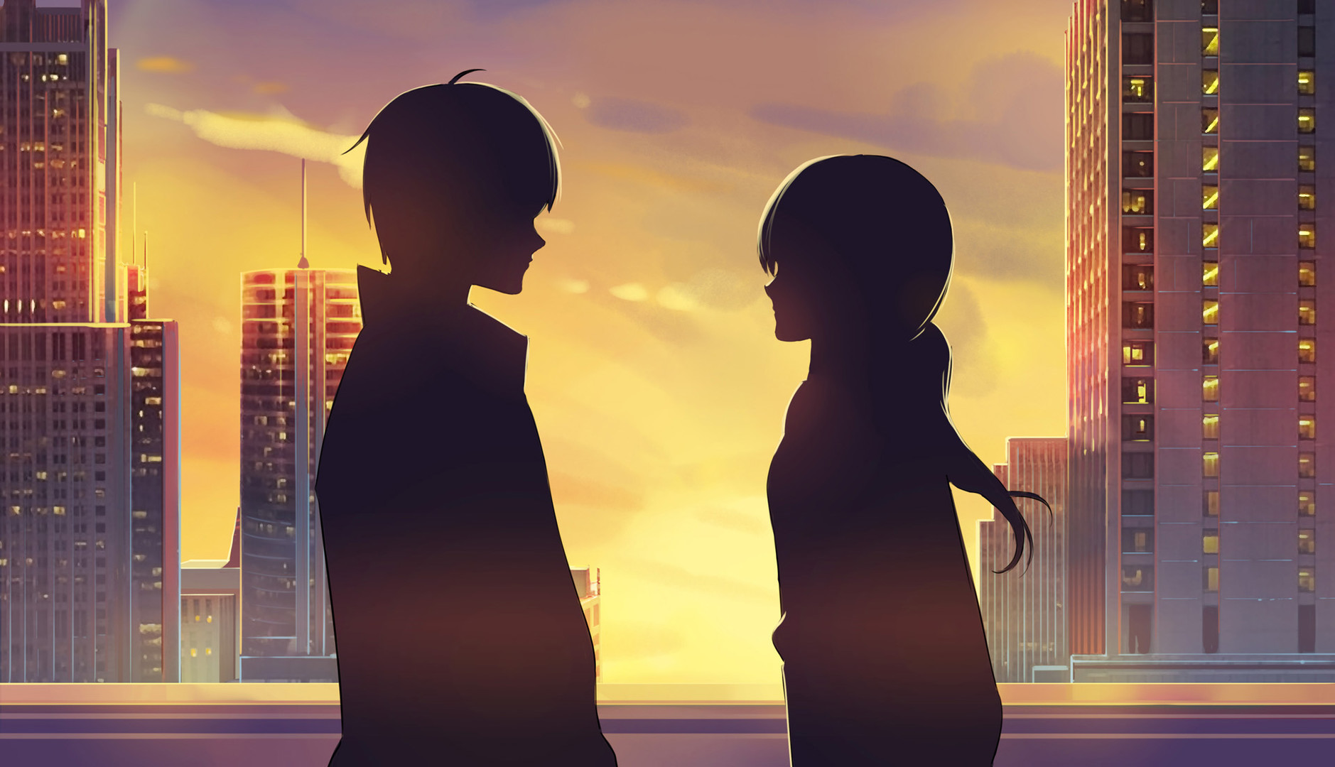 初恋日记 Demo #0