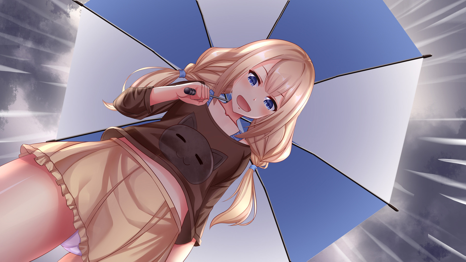 初恋日记 Demo #3