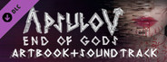 Apsulov: End of Gods - Soundtrack+Art book