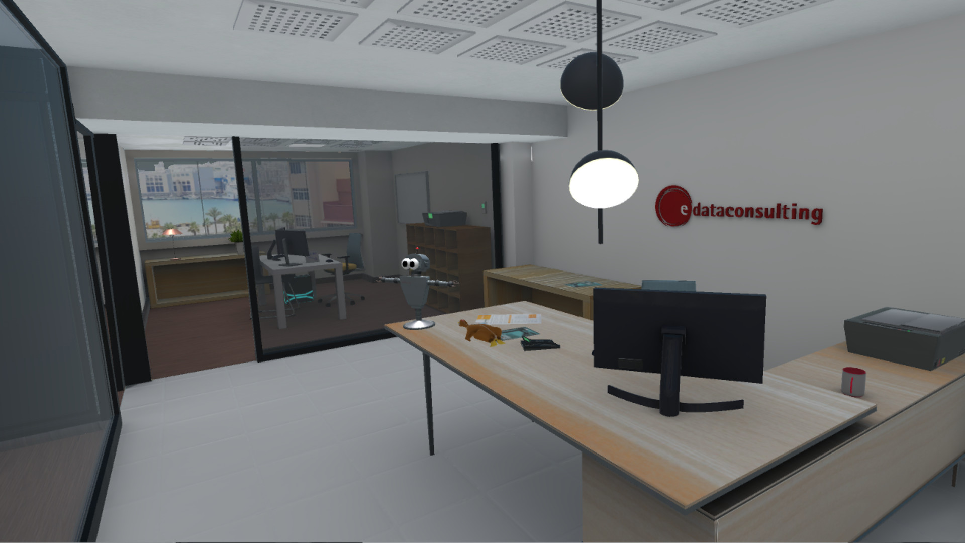 Vr office. VR офис. Офис Скриншоты. Офис Steam. VR Office 15.