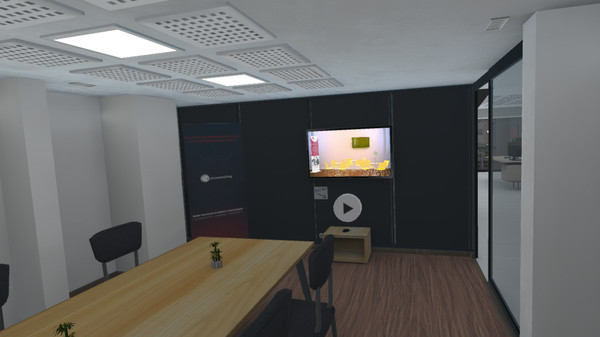 скриншот edataconsulting VR Office 2