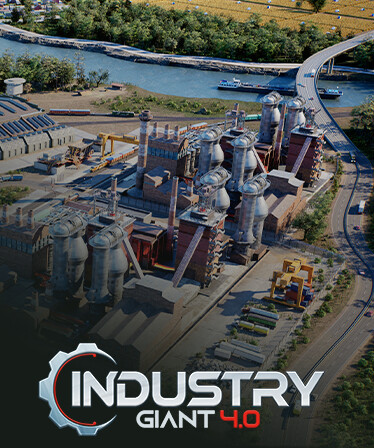 Industry Giant 4.0