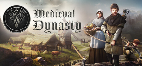 Medieval Dynasty (3.91 GB)