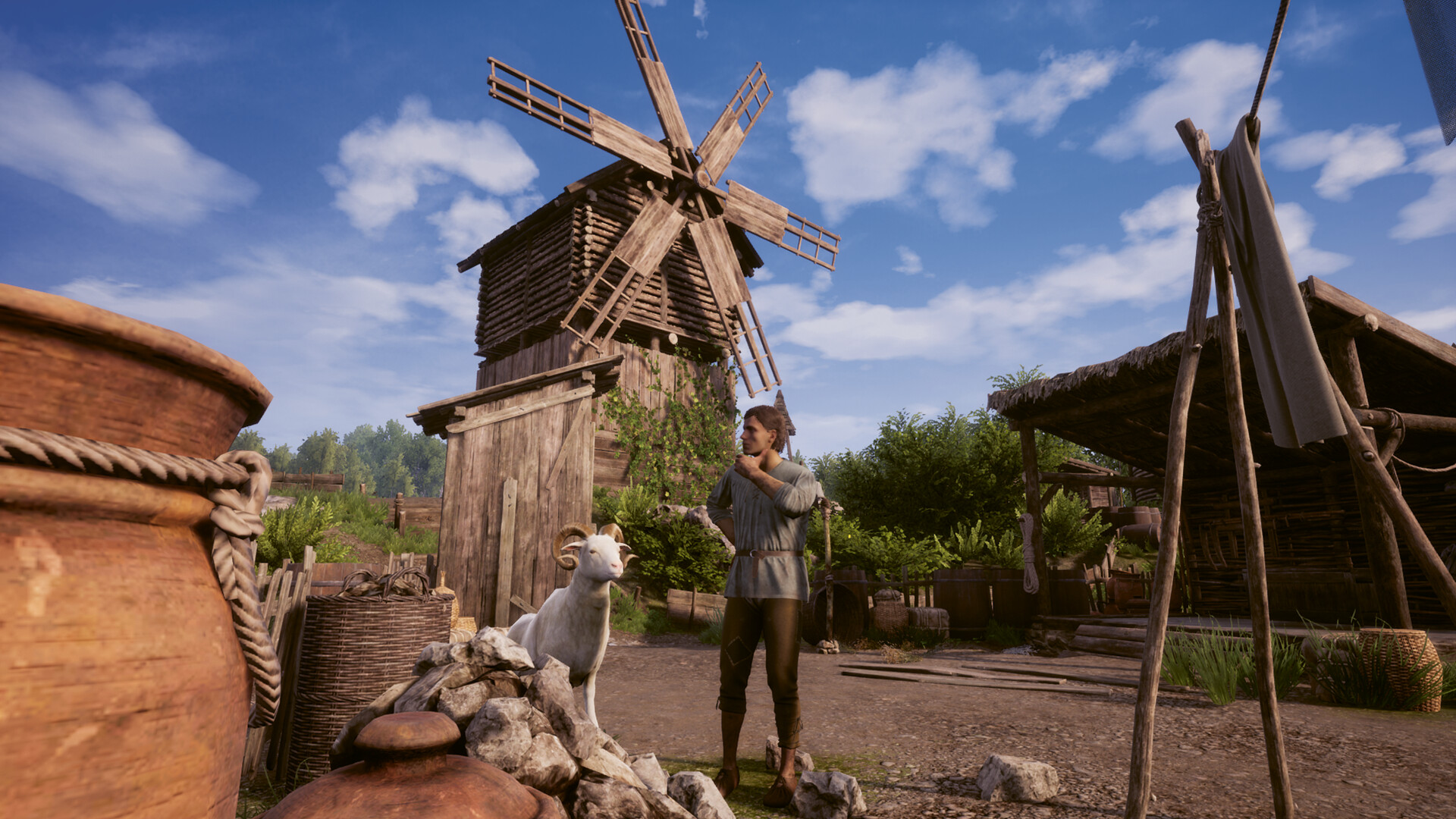 Medieval Dynasty #14