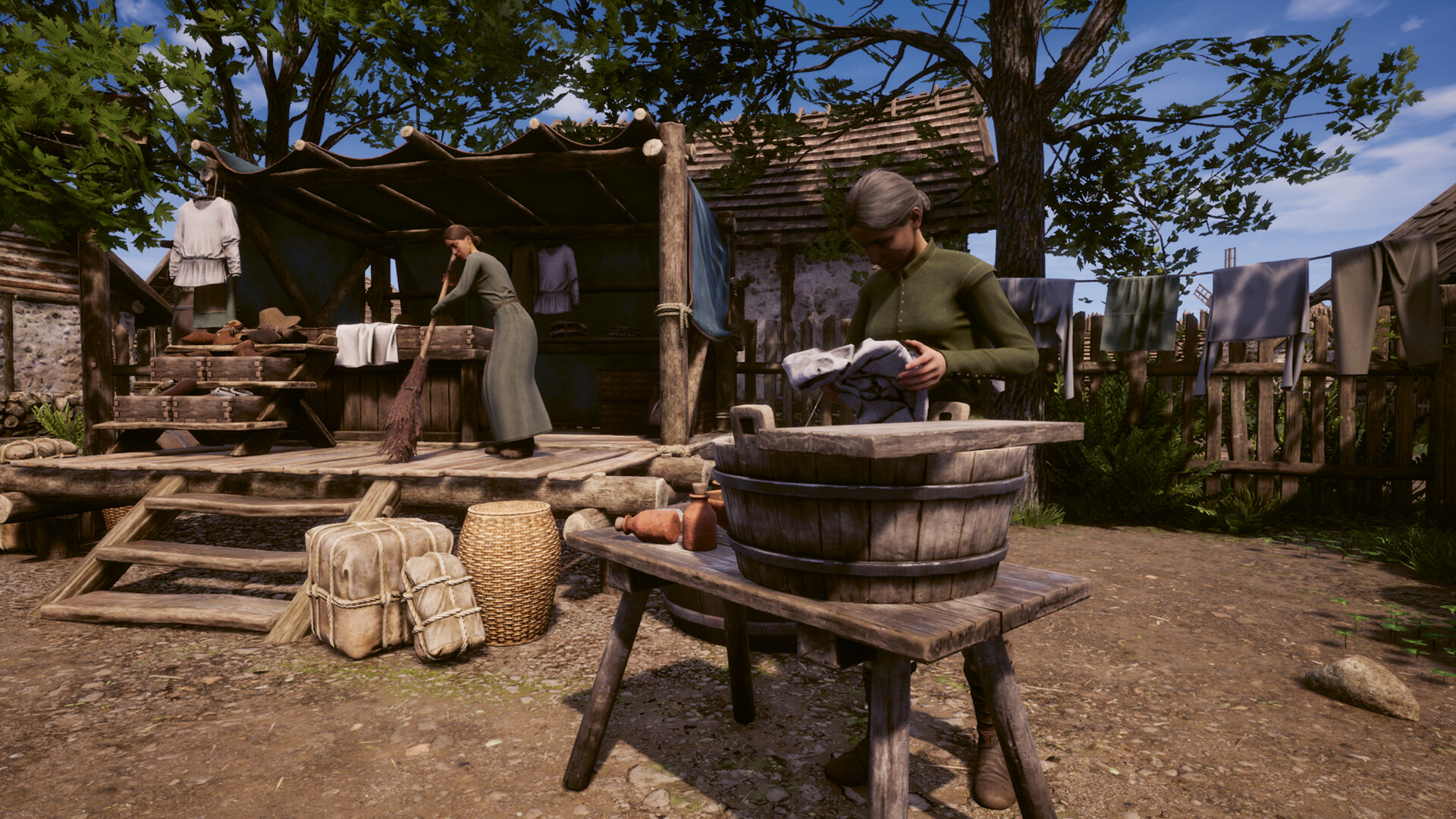 Medieval Dynasty #13