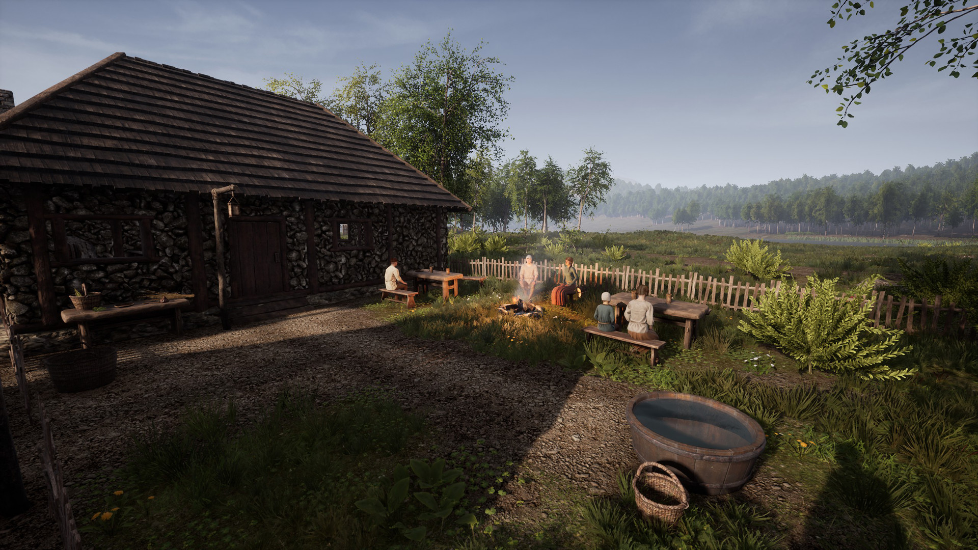 Medieval Dynasty screenshot 13