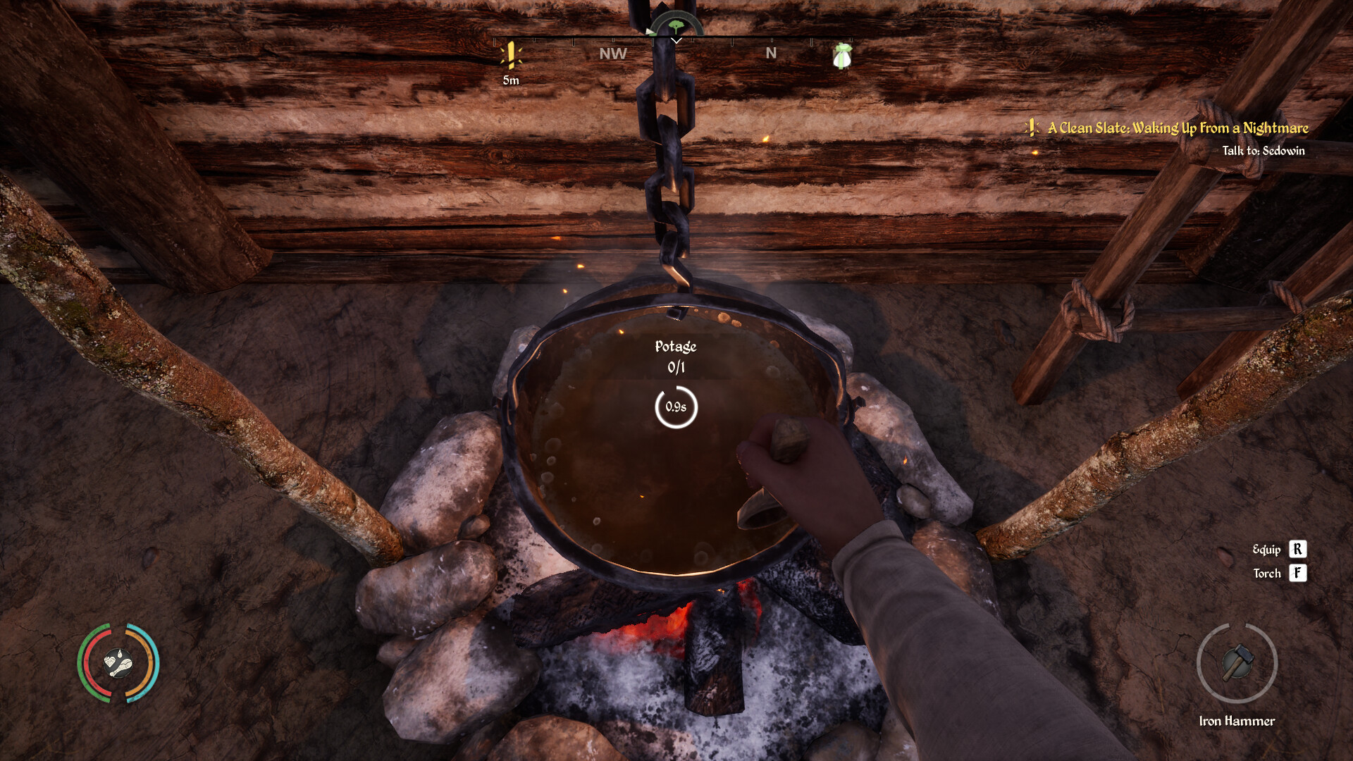 Patch 2.0.1.7 on the Test Branch
