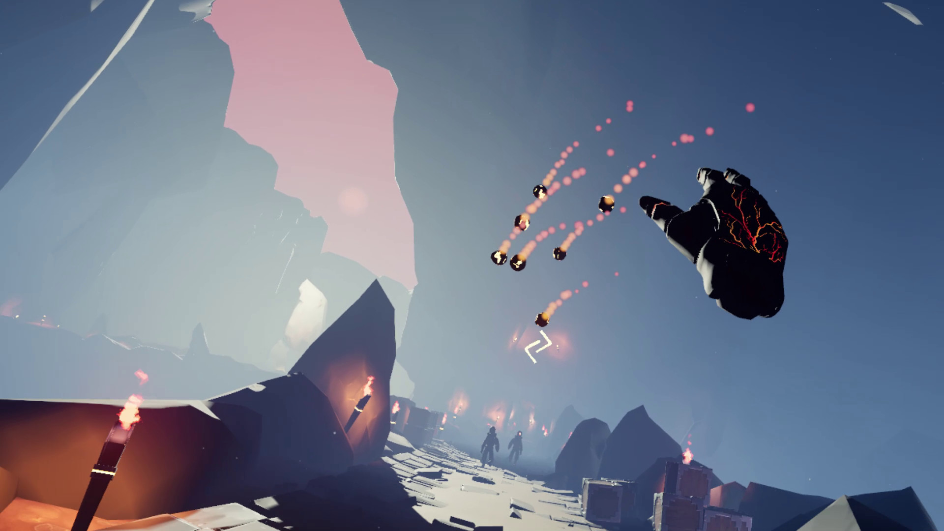 Lodestone -  The crazy cave adventures of mad Stony Tony and his encounter with the exploding rolling stones #9