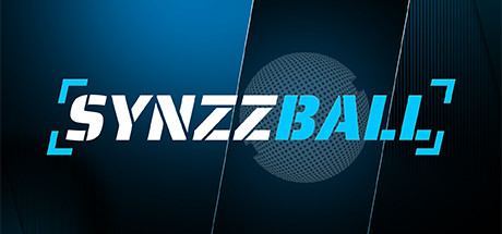 Synzzball Cover Image