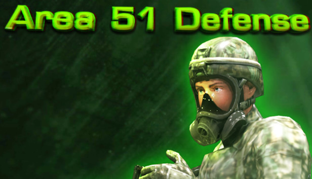 Area 51 Defense (2019) - MobyGames