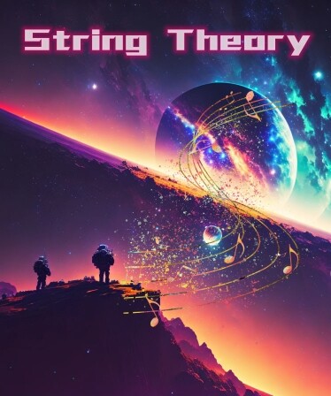 String Theory 2023