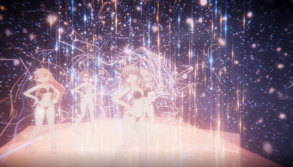 Скриншот из String Theory