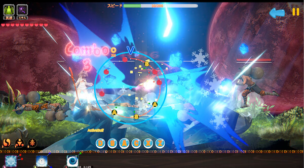 String Theory game for windows Pc 1