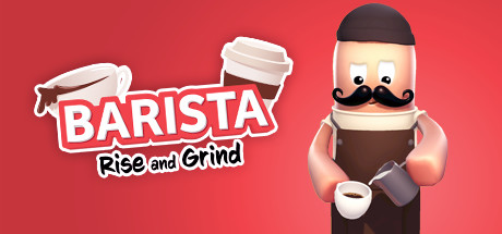 Barista: Rise and Grind on Steam