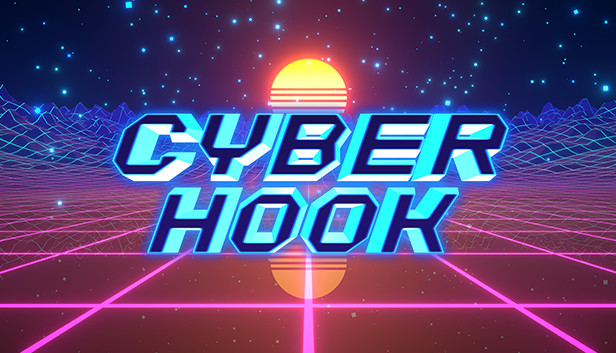 Cyber Hook On Steam - hooked roblox song id