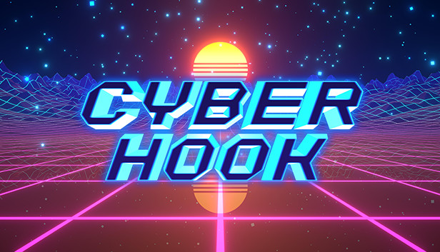 Cyber Hook on Steam