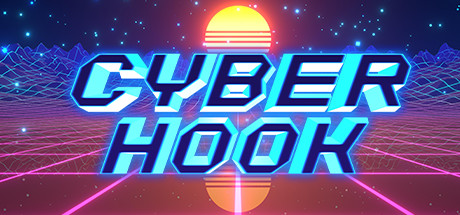 Cyber Hook steam charts