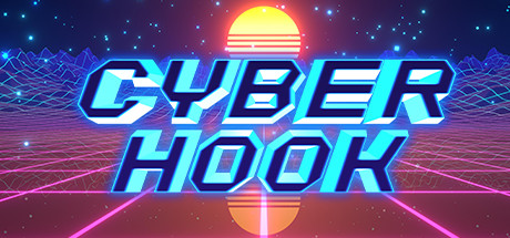 Cyber Hook header image
