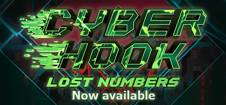 Cyber Hook technical specifications for computer
