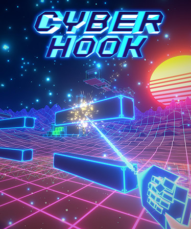 Cyber Hook