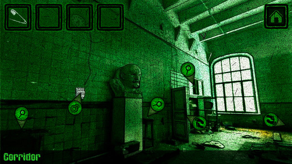 скриншот Escape from Chernobyl: Jailbreak 3