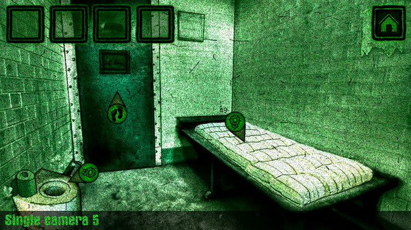 скриншот Escape from Chernobyl: Jailbreak 1