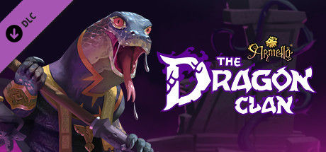 Armello - The Dragon Clan banner image