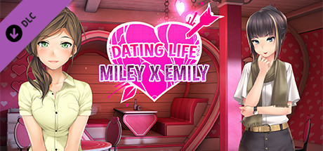 Dating Life: Miley X Emily - Adult Content thumbnail