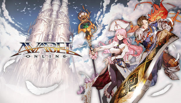 Avabel Online をプレイ Avabel Online をプレイ