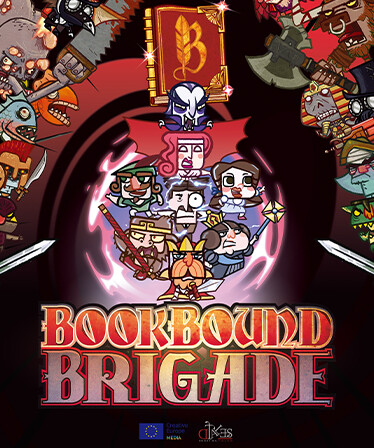 Bookbound Brigade