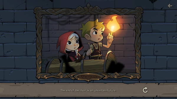 Night of Full Moon - Memory Puzzle