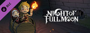 Night of Full Moon - The Red Hood Diary(Classic)