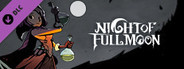 Night of Full Moon - Apothecary's Blessing(Classic)