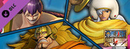ONE PIECE: PIRATE WARRIORS 4 Whole Cake Island Pack