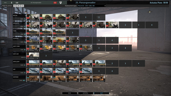 скриншот Steel Division 2 - Reinforcement pack #1 0