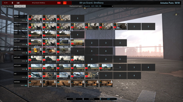 скриншот Steel Division 2 - Reinforcement pack #1 1
