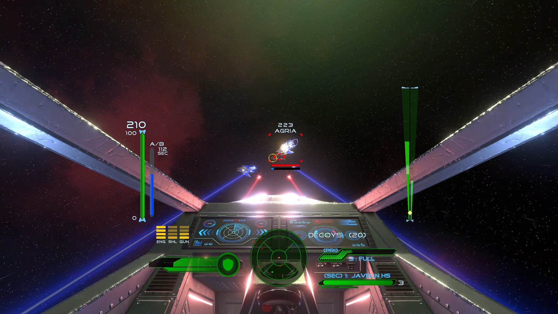 Absolute Territory #10