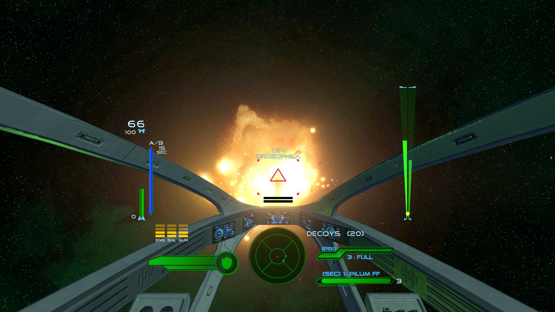 Absolute Territory #7