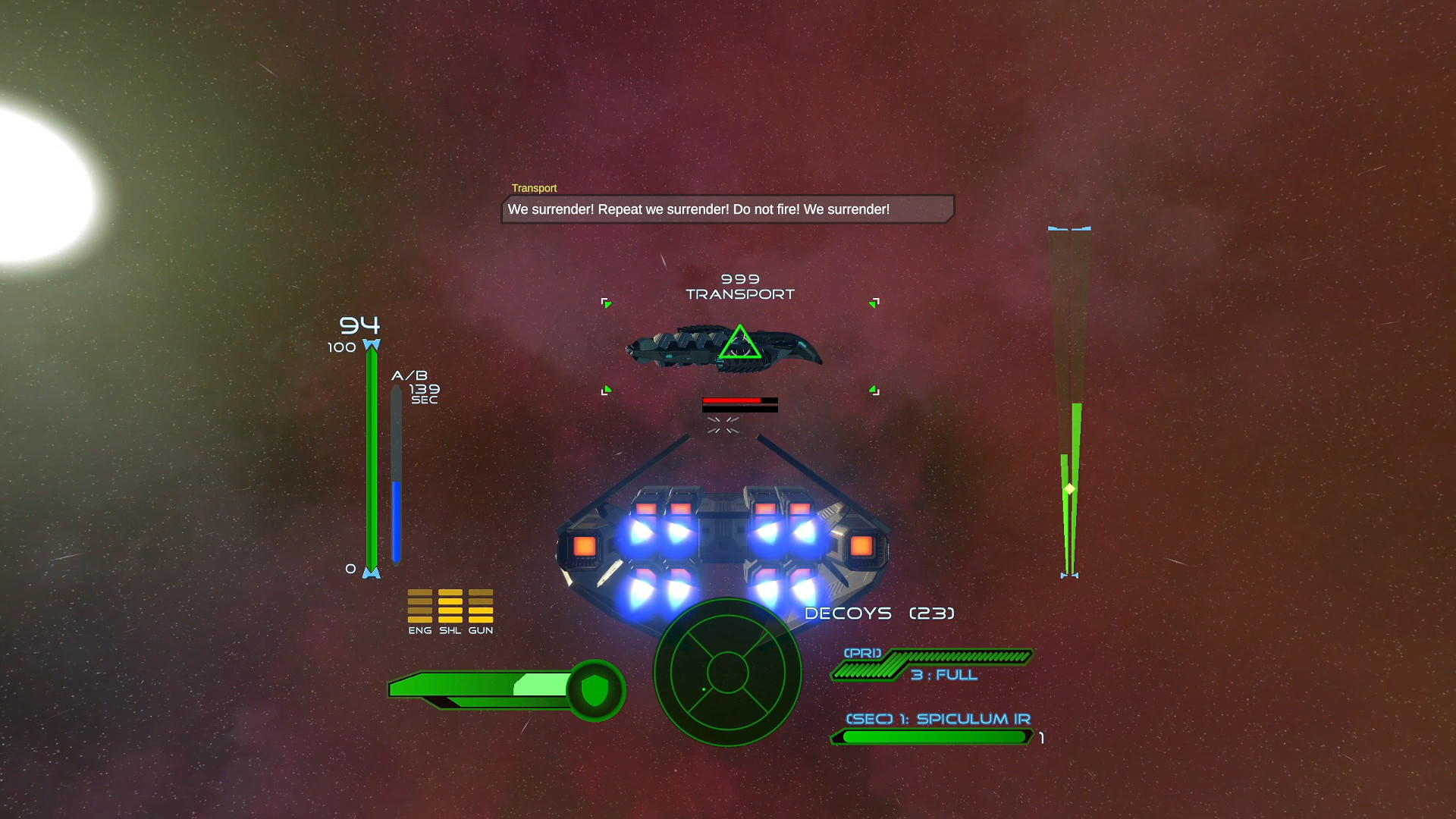 Absolute Territory #6