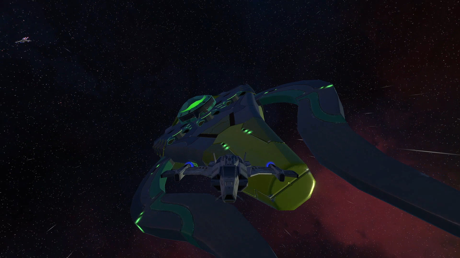 Absolute Territory #9