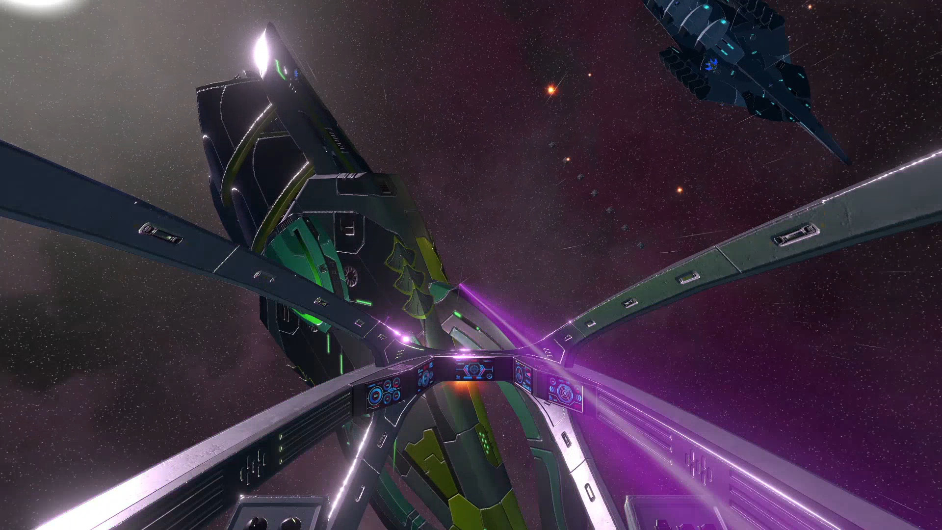 Absolute Territory #5