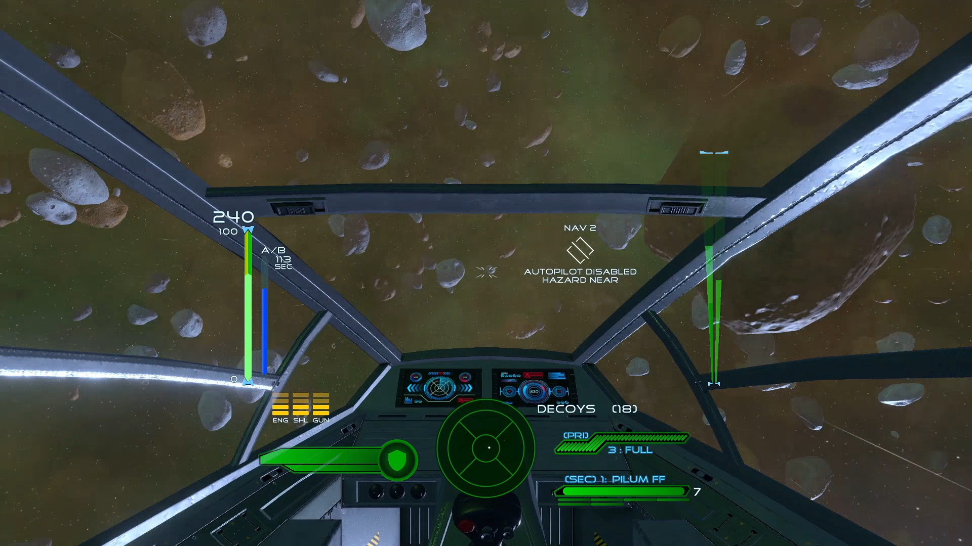 Absolute Territory #12