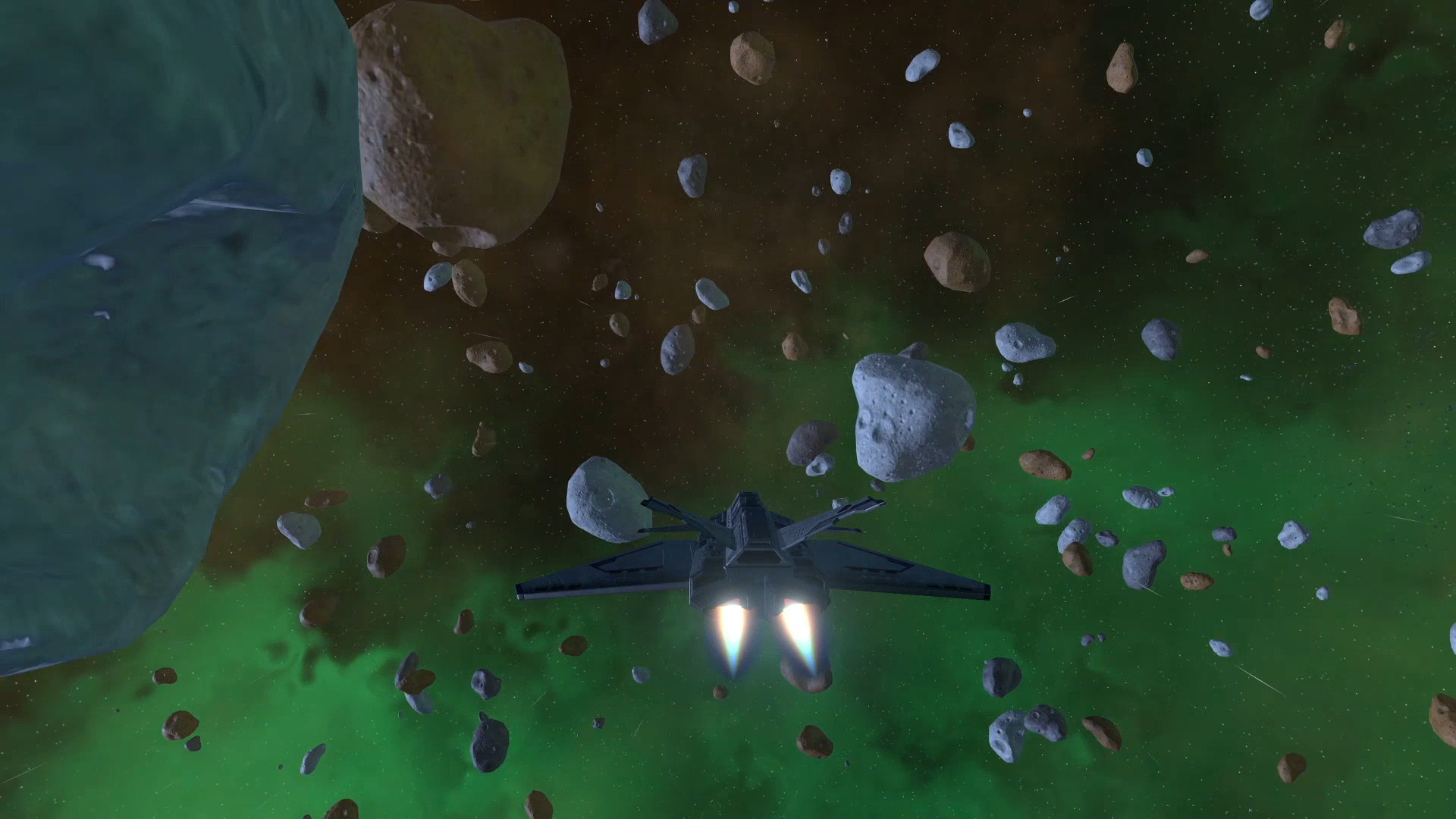 Absolute Territory #8