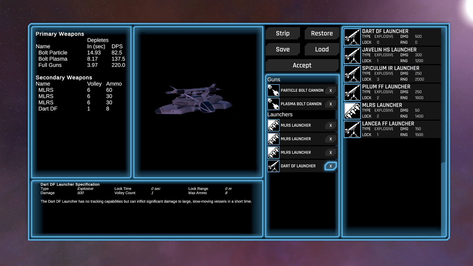 Absolute Territory #4