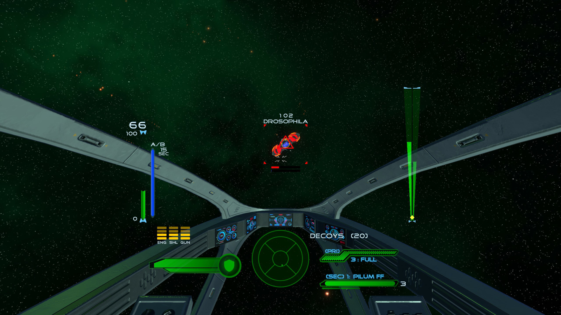 Absolute Territory #11